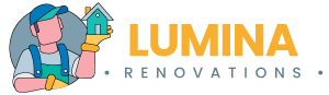 Lumina Renovations Inc. – Your Trusted Handyman