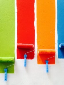 Modernizing Your Living Space