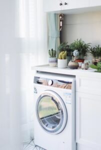 Appliance Upgrades
