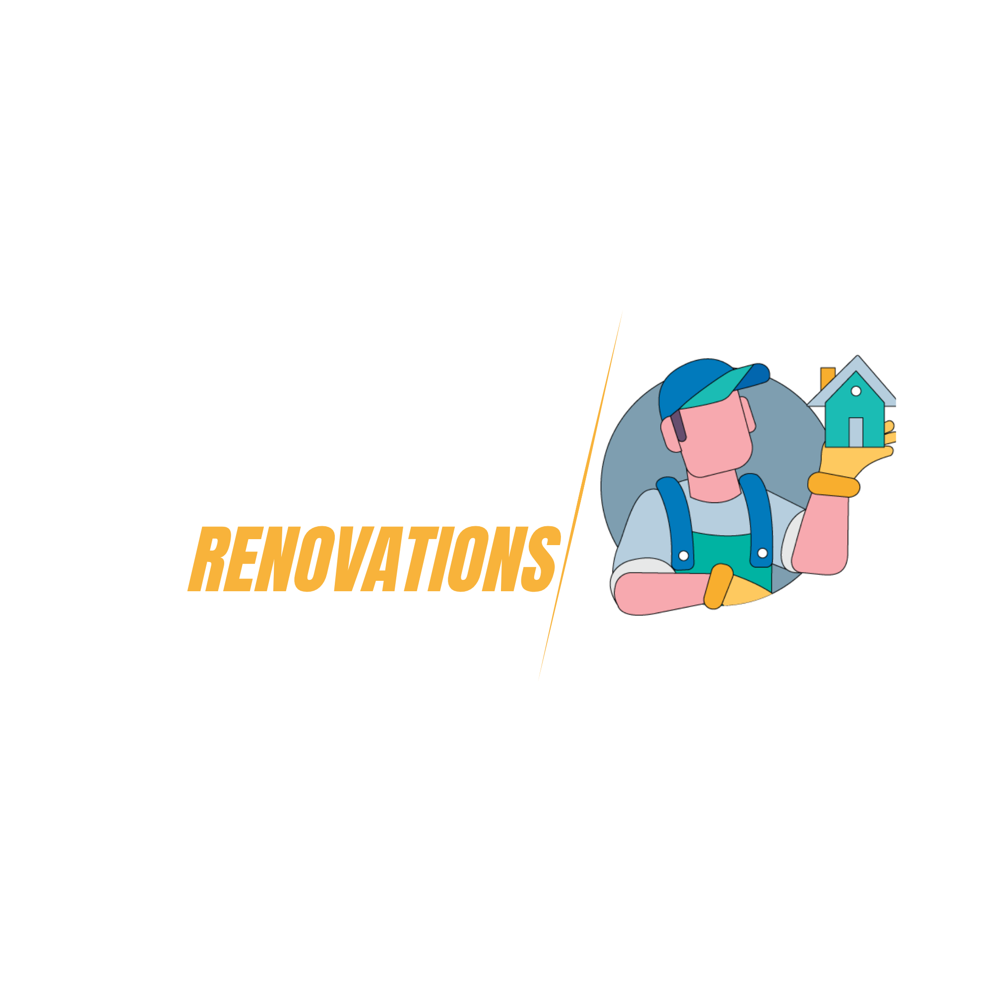 Lumina Renovations