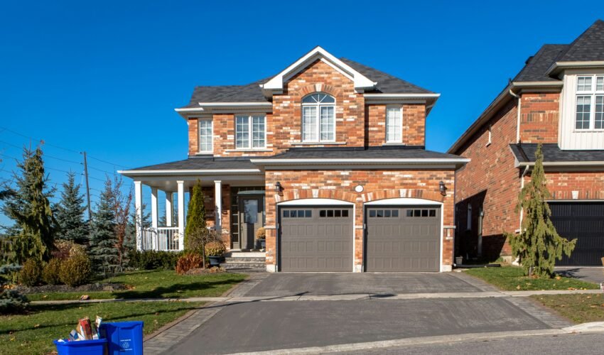 Repairing and Maintaining Your Garage Door