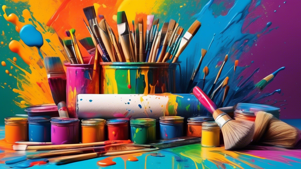 Choosing the Right Painting Services: A Comprehensive Guide - Lumina ...