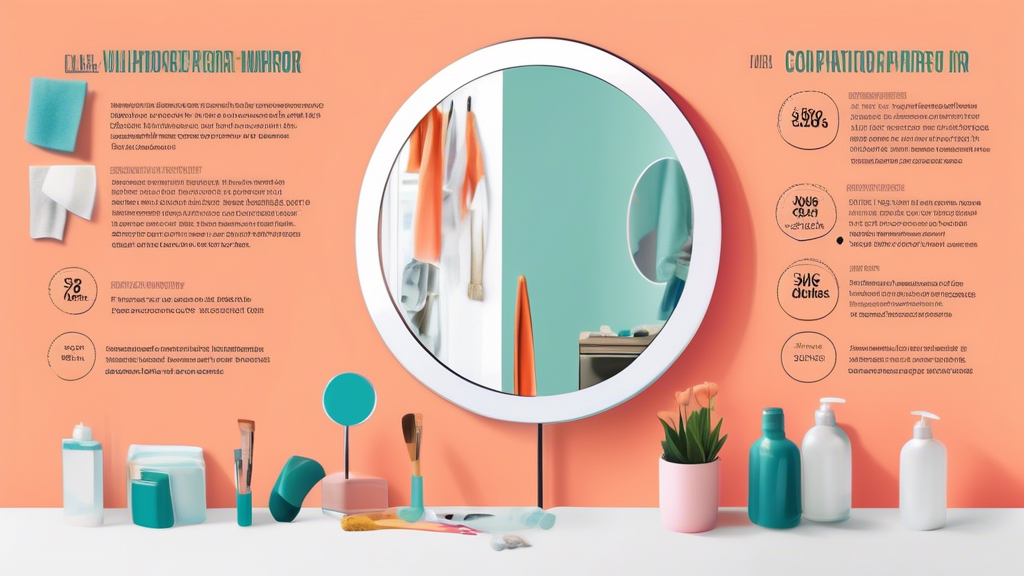 Cost of Mirror Replacement in Ontario A Guide Lumina Renovations Inc