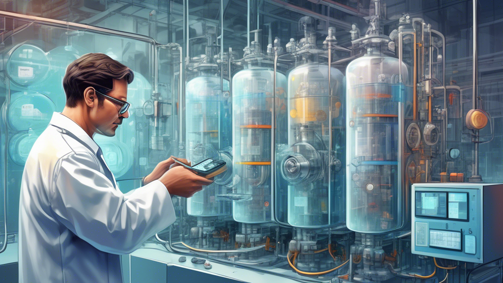 Understanding Float Switches: Function and Application - Lumina ...