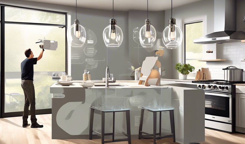 Learn the essentials of fixture installation in Niagara, from indoor and outdoor fixtures to professional services. Ensure safety and efficiency with our comprehensive step-by-step guide tailored for Niagara homes.