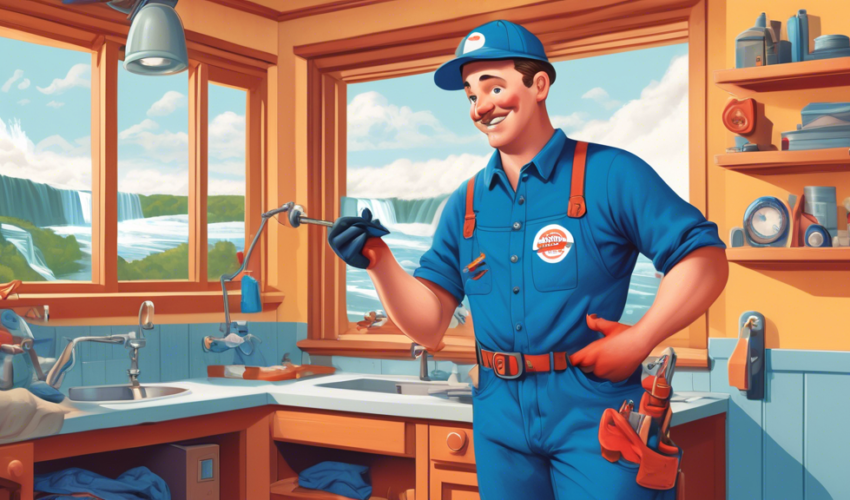 Looking for an affordable plumber in Niagara? Discover expert tips on finding reliable, cost-effective plumbing services in Niagara without compromising on quality.