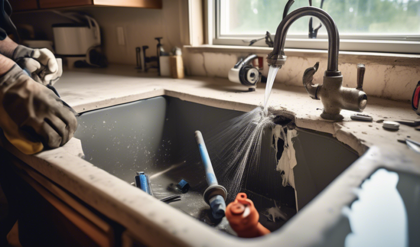 Get quick, reliable emergency plumbing services in Niagara with 24/7 availability, expert plumbers, and modern tools to handle burst pipes, severe leaks, and more. Ensure peace of mind with timely, professional interventions for all your urgent plumbing needs.